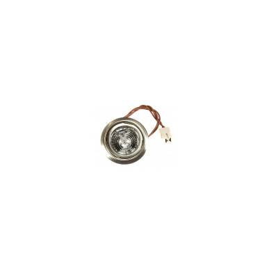 12EC020 SPOT HALOGENE S1000 20W W/FASTON