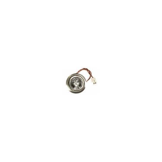 12EC020 SPOT HALOGENE S1000 20W W/FASTON