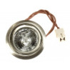 12EC020 SPOT HALOGENE S1000 20W W/FASTON
