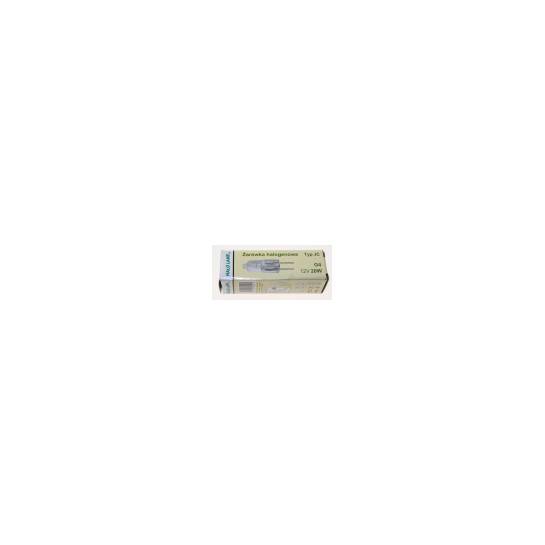 LAMPE HALOGENE 12V, 20W, G4
