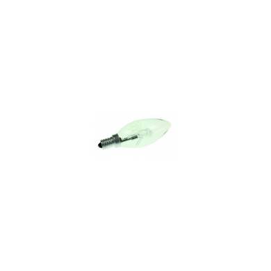 LAMPE HALOGÈNE 28W 220-240V 95MM