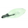 LAMPE HALOGÈNE 28W 220-240V 95MM