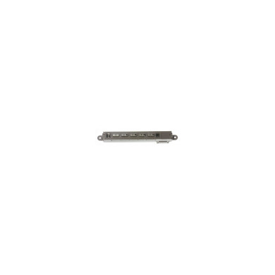 BOITIER COMMANDE/CLAVIER COMMANDE AVEC CIRCUITE KS-O SILVER S.SIM.3+I