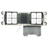 KIT COMMANDE GR.4X2-2 DGT GRLY7