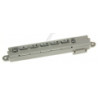 ENSEMBLE CLAVIER+MODULE SILVER KS-O S.S 4+1