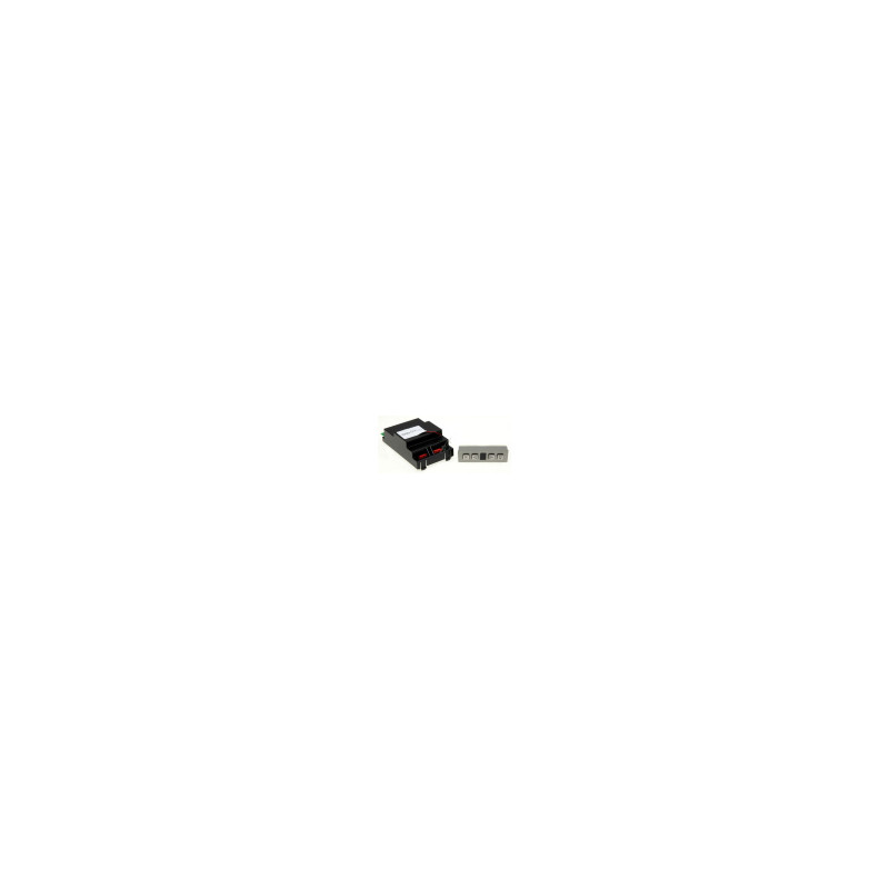 KIT CLAVIER/INTERFACE + PLATINE PRINCIPALE AG/EL/ES/ARC