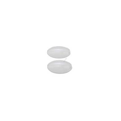 KIT 2 PLAFONNIERS ALTERNATIVE FABER 1330058595