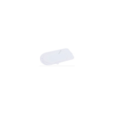 CACHE-LAMPE