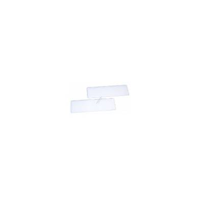 CACHES X2 174 MM X 60MM
