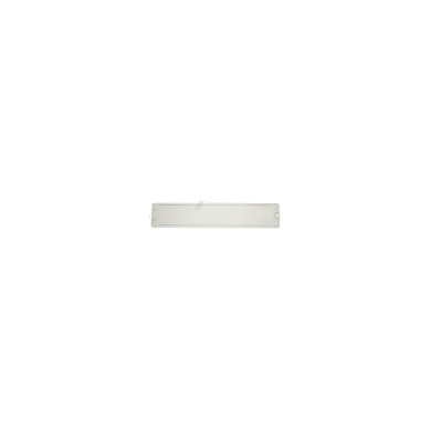 CACHE DIFFUSEUR DE LUMIÈRE (322 X 64MM)