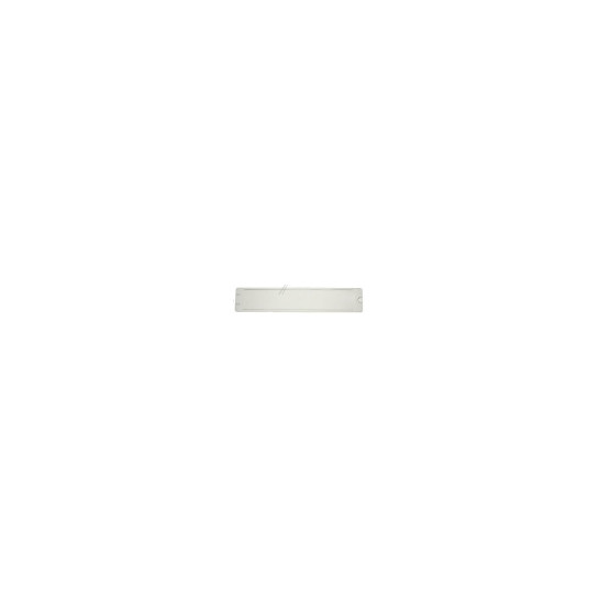 CACHE DIFFUSEUR DE LUMIÈRE (322 X 64MM)
