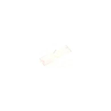 CACHE-LAMPE 157X50MM 28W