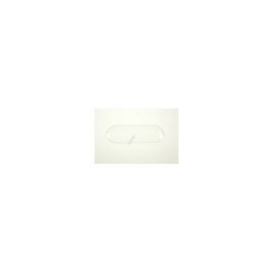 CACHE LAMPE Ø INT. 175X59 ET EXT. 185X66