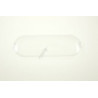 CACHE LAMPE Ø INT. 175X59 ET EXT. 185X66