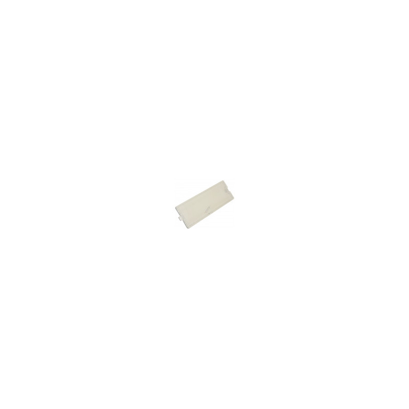 CACHE-LAMPE