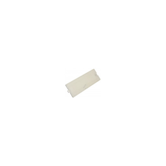 CACHE-LAMPE