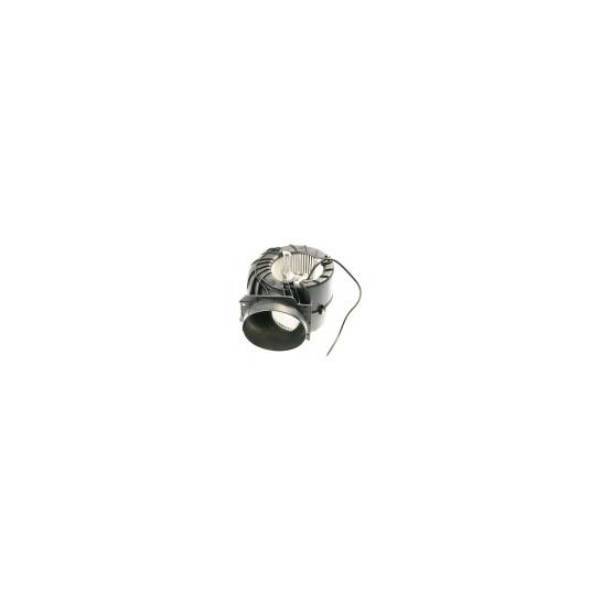 VENTILATEUR DU MOTEUR