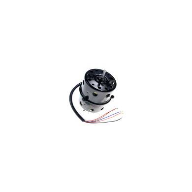 MOTEUR HOTTE TA-P 240W-90W CLASSB GW (AXE ROND 25MM)