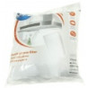 C00385630 UGF016 FILTRE ANTI-GRAISSE UNIVERSEL 150GR/M² 470 × 970 ×10 MM