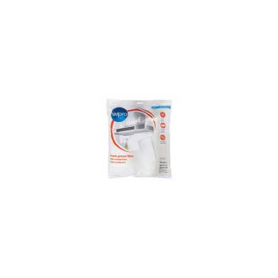 C00382649 UGF018 FILTRE À GRAISSE UNIVERSEL 470X970MM - 100GR/M²