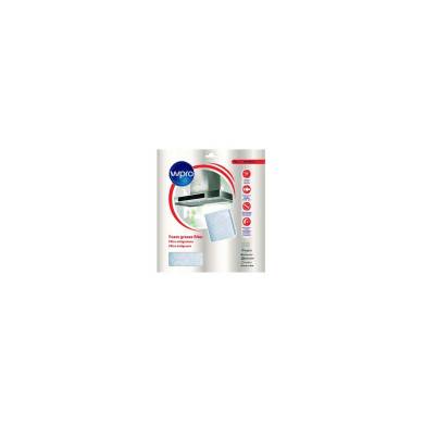 C00380031 UGF015 FILTRE ANTIGRAISSE AVEC INDIC. DE SATUR. 140G/M² 470X970MM