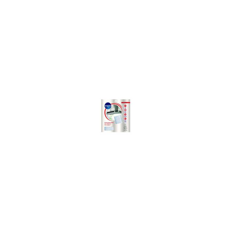 C00380031 UGF015 FILTRE ANTIGRAISSE AVEC INDIC. DE SATUR. 140G/M² 470X970MM