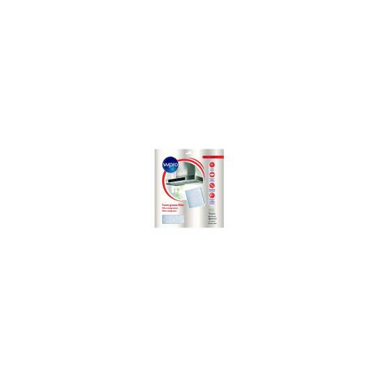 C00380031 UGF015 FILTRE ANTIGRAISSE AVEC INDIC. DE SATUR. 140G/M² 470X970MM