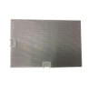 KIT DE RÉPARATION FILTRE MÉTALLIQUE À DÉCOUPER 600 × 400 MM