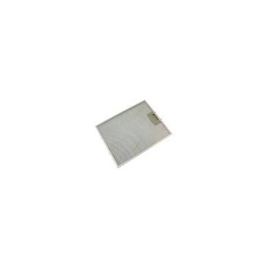 FILTRE MÉTALLIQUE 310×250×8 MM ALTERNATIVE BSH 00353110