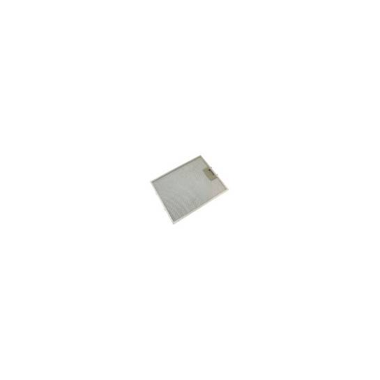 FILTRE MÉTALLIQUE 310×250×8 MM ALTERNATIVE BSH 00353110