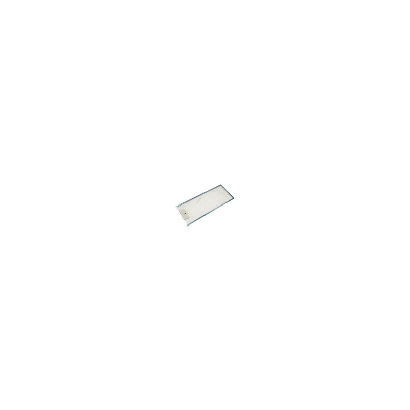 FILTRE MÉTALLIQUE ALTERNATIVE ELICA GRI0025433A ACC0000294