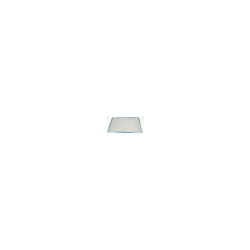 FILTRE MÉTALLIQUE ANTI-GRAISSE ALTERNATIVE ELECTROLUX 4055135349 / FABER 133.0059.015