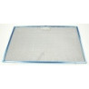 FILTRE MÉTALLIQUE ANTI-GRAISSE ALTERNATIVE ELECTROLUX 4055135349 / FABER 133.0059.015