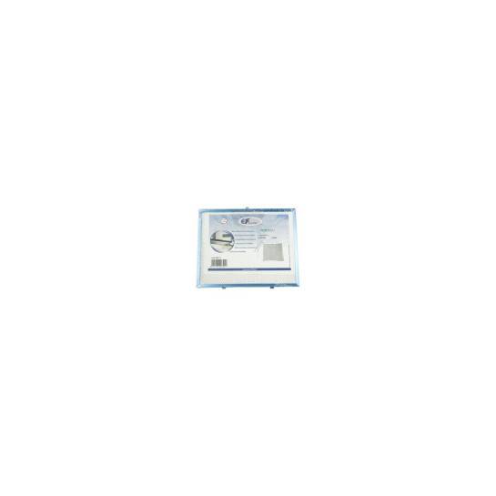 FILTRE METALLIQUE ALTERNATIVE FABER 133.0017.055