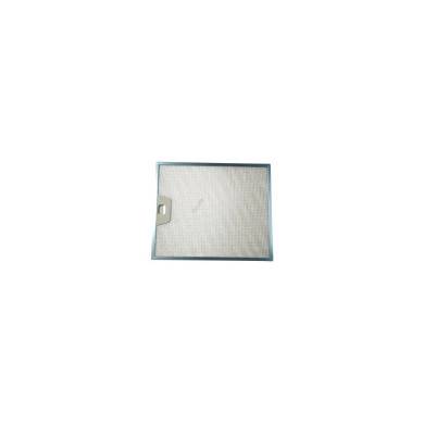 FILTRE MÉTALLIQUE ANTI-GRAISSE 300 × 252 × 7 MM