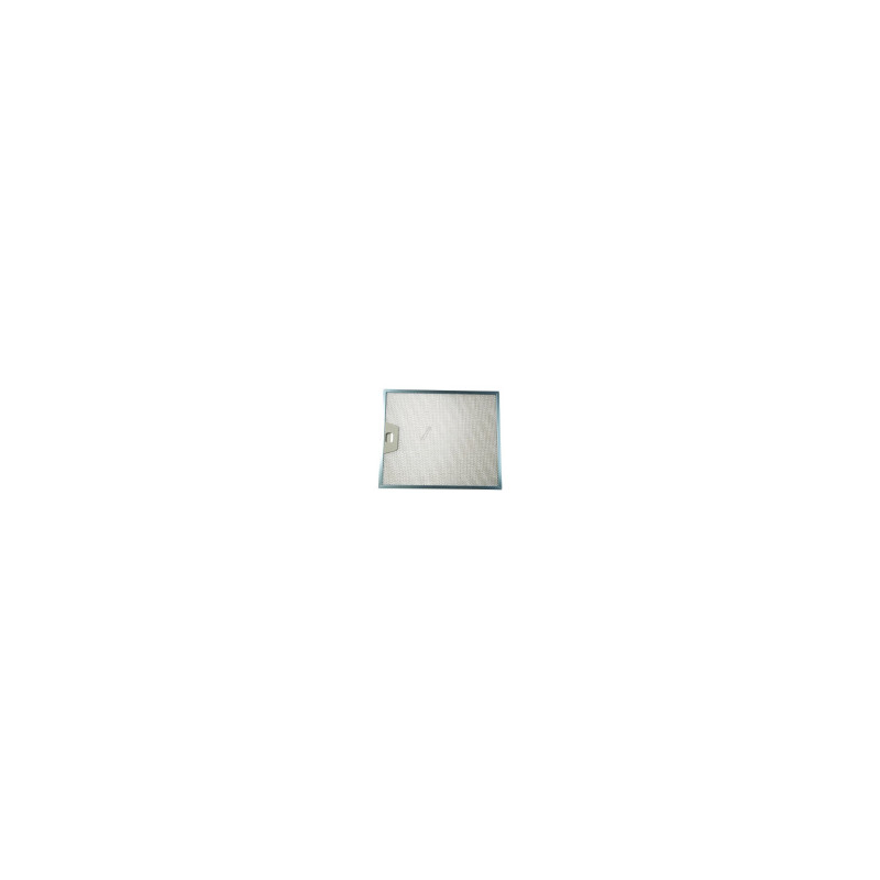 FILTRE MÉTALLIQUE ANTI-GRAISSE 300 × 252 × 7 MM