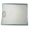 FILTRE MÉTALLIQUE ANTI-GRAISSE 300 × 252 × 7 MM