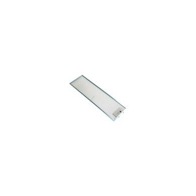 FILTRE METALLIQUE ALTERNATIVE WHIRLPOOL C00138616 481248088057