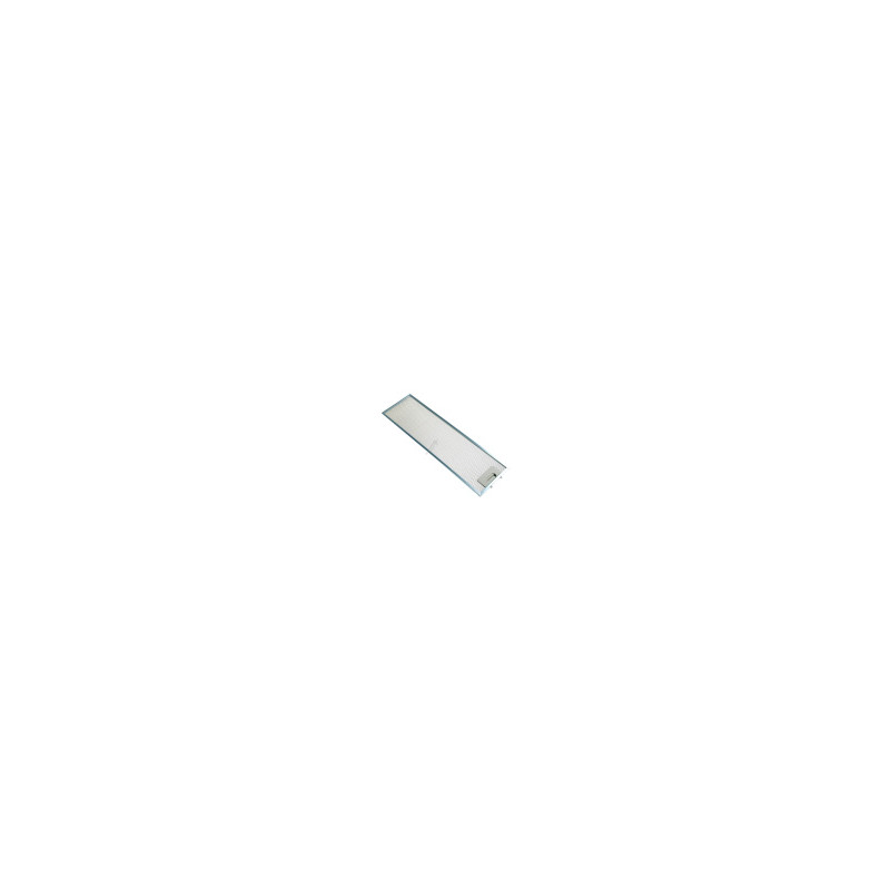FILTRE METALLIQUE ALTERNATIVE WHIRLPOOL C00138616 481248088057
