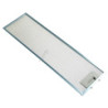 FILTRE METALLIQUE ALTERNATIVE WHIRLPOOL C00138616 481248088057
