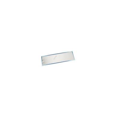 9197059811 FILTRE MÉTALLIQUE ANTI-GRAISSE 515 × 166 MM