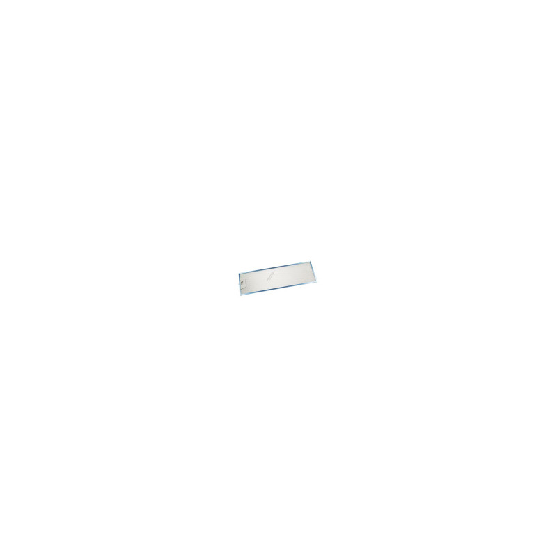 9197059811 FILTRE MÉTALLIQUE ANTI-GRAISSE 515 × 166 MM