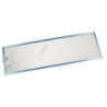 9197059811 FILTRE MÉTALLIQUE ANTI-GRAISSE 515 × 166 MM