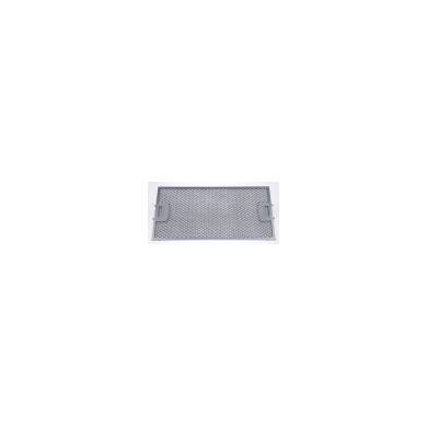 FILTRE MÉTALLIQUE ANTI GRAISSE