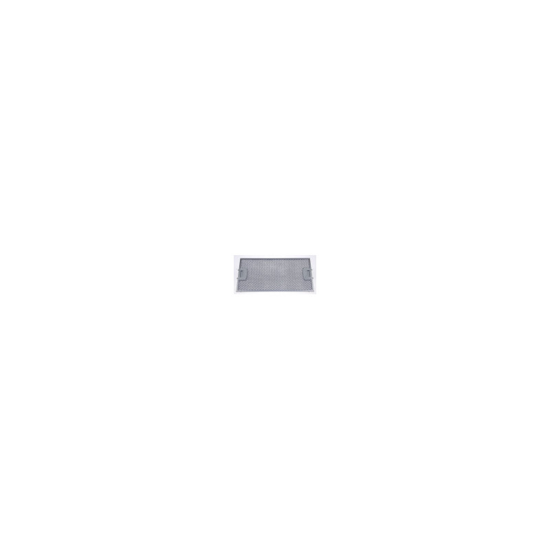 FILTRE MÉTALLIQUE ANTI GRAISSE