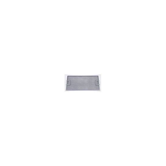 FILTRE MÉTALLIQUE ANTI GRAISSE