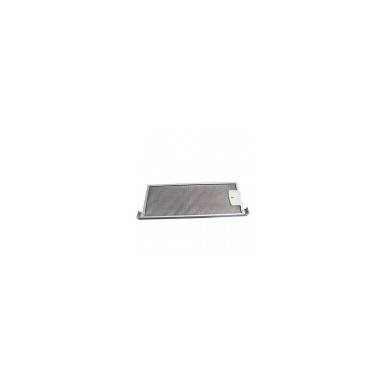 FILTRE MÉTALLIQUE ANTI-GRAISSE 420 × 175 MM