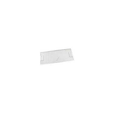 FILTRE MÉTALLIQUE ANTI-GRAISSE