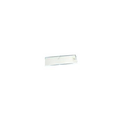 FILTRE MÉTALLIQUE ANTI-GRAISSE 508 × 158 × 7 MM