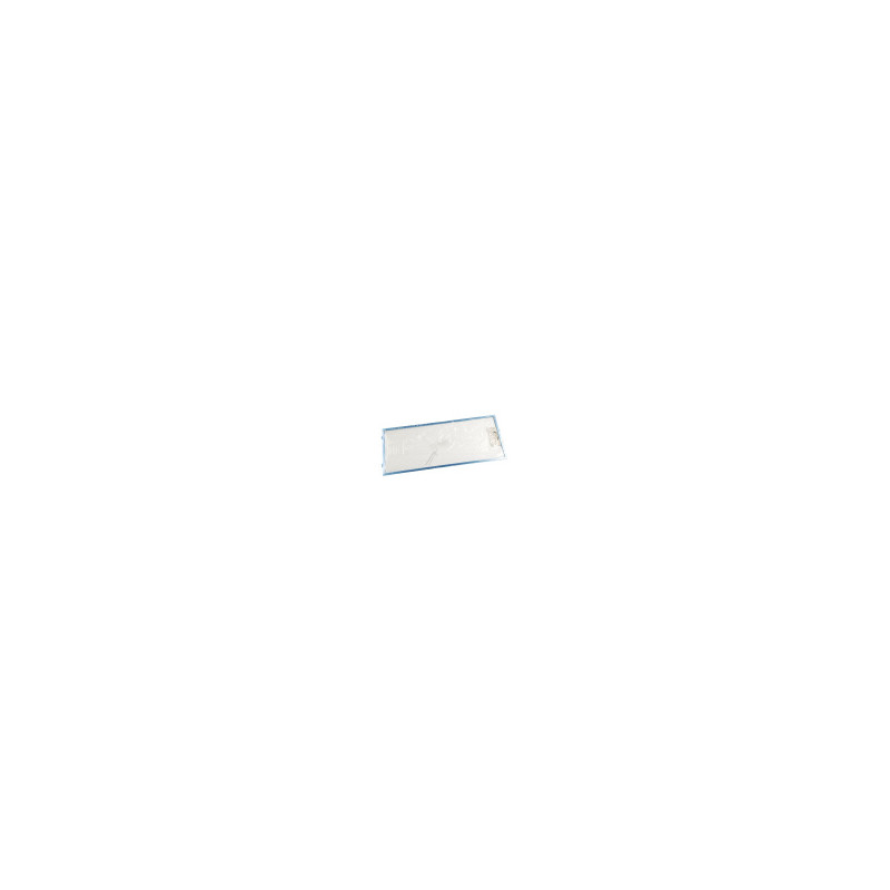 FILTRES ANTIGRAISSES METALLIQUES